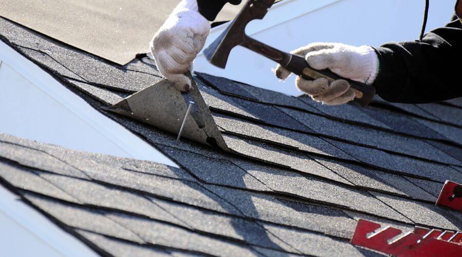 Professional gutter cleaning in Dewar, OK